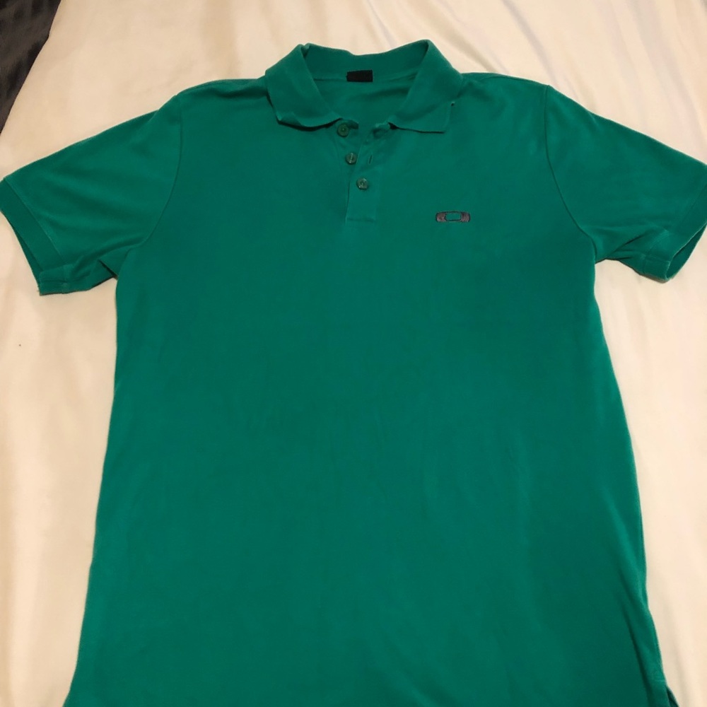 Oakley Polo